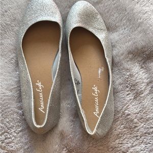 Brand New American Eagle Flats